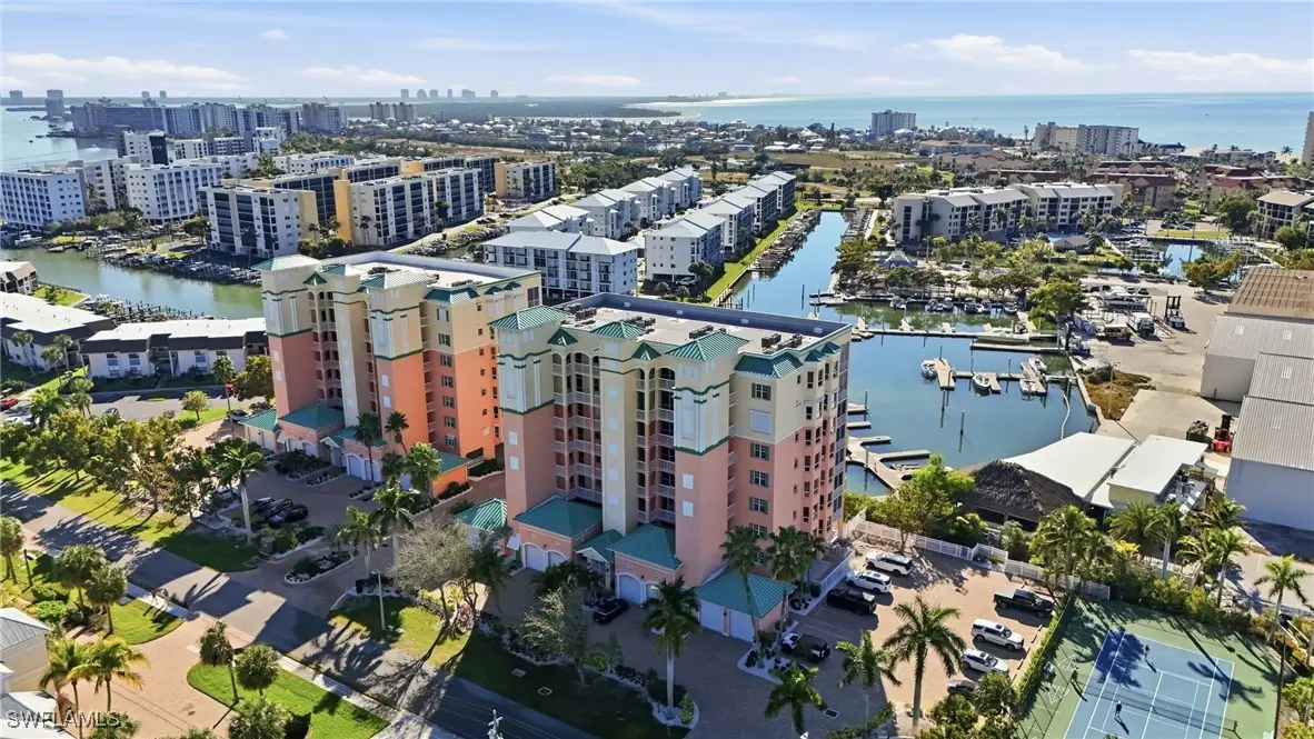 150 Lenell Road #503, Fort Myers Beach, FL 33931 - Image #1