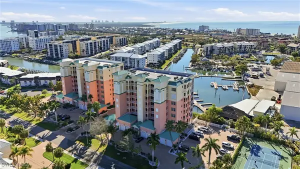 150 Lenell Road #503, Fort Myers Beach, FL 33931