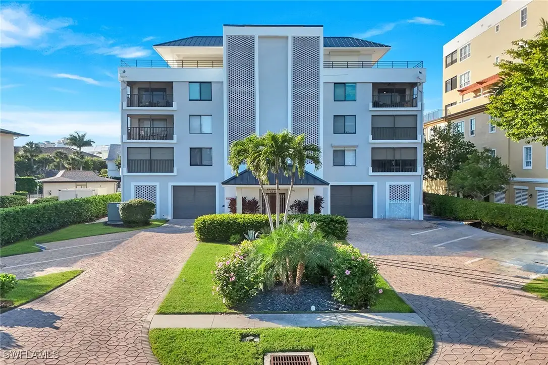 910 Panama Court #402, Marco Island, FL 34145 - Image #1