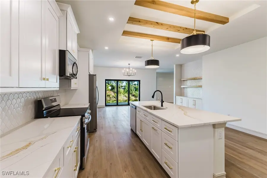 3625 NE 14th Place, Cape Coral, FL 33909 - Image #2