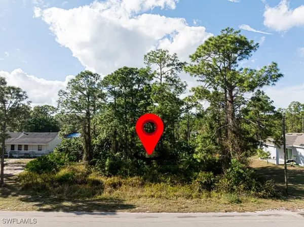 921 Moore Avenue, Lehigh Acres, FL 33972