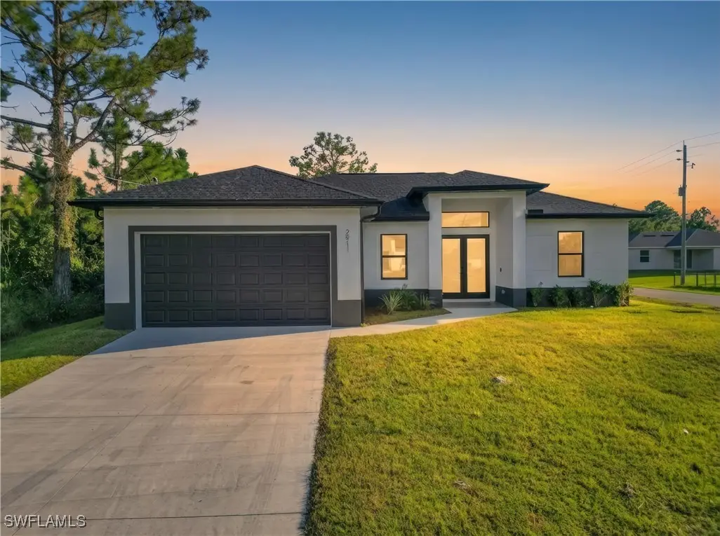 2911 37th Street W, Lehigh Acres, FL 33971 - #1