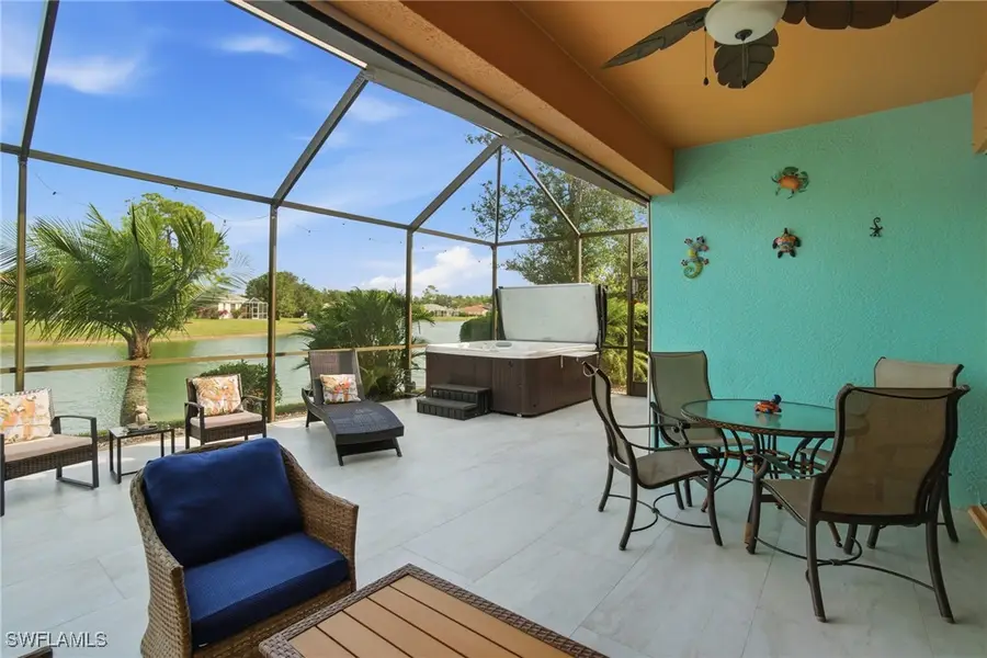 3948 Ruxton Road, Naples, FL 34116 - #3