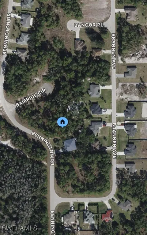 729 Bennington Drive, Lehigh Acres, FL 33974 - Image #1
