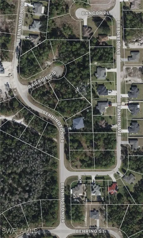 729 Bennington Drive, Lehigh Acres, FL 33974 - Image #2