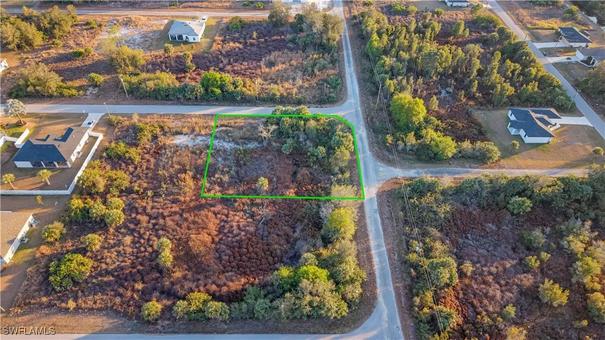 846 William Denver Street, Lehigh Acres, FL 33974 - #1