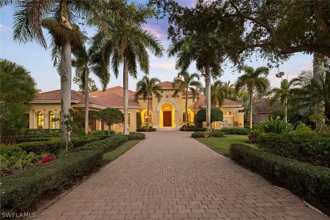 15192 Brolio Way, Naples, FL 34110 - Image #1