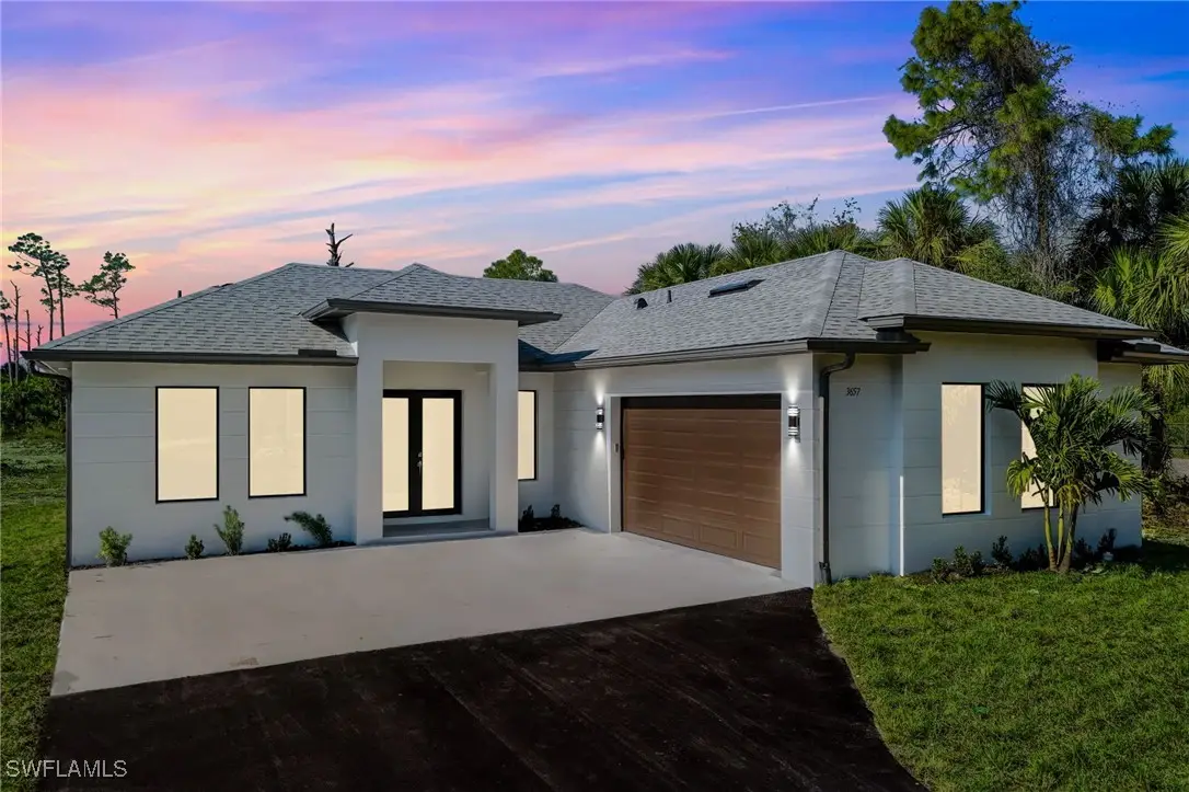 3657 Everglades Boulevard S, Naples, FL 34117 - Image #1