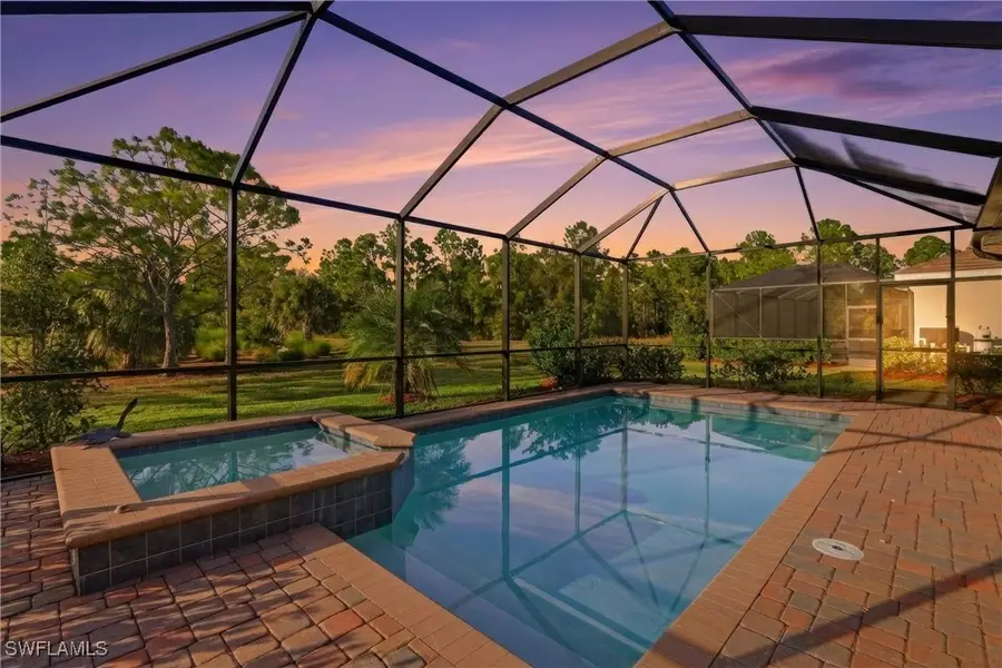 3116 Weston Manor Drive, Alva, FL 33920 - #2