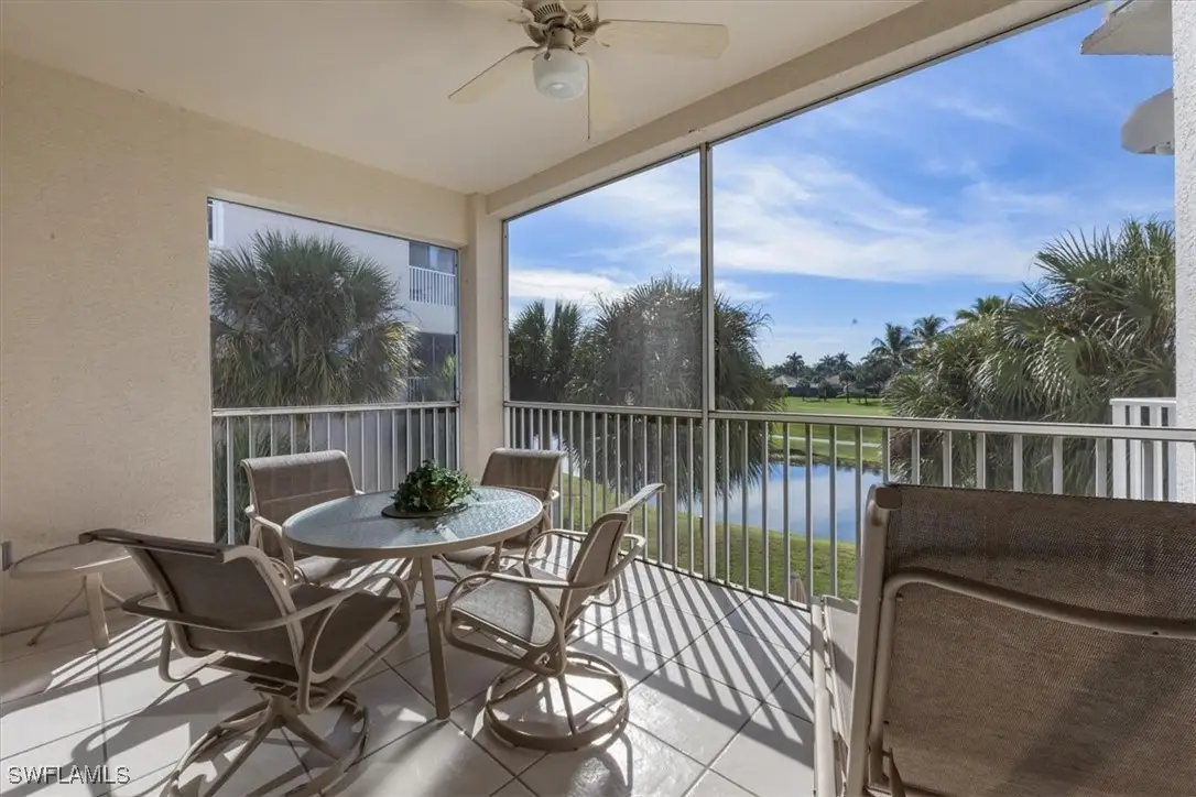 1610 Clermont Drive #I 201, Naples, FL 34109 - Image #1