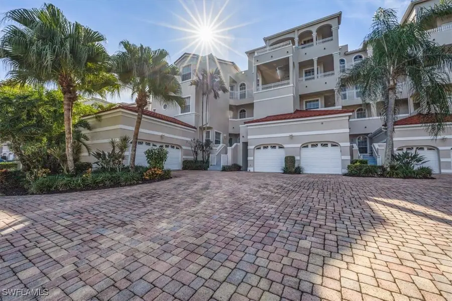 1610 Clermont Drive #I 201, Naples, FL 34109 - Image #3