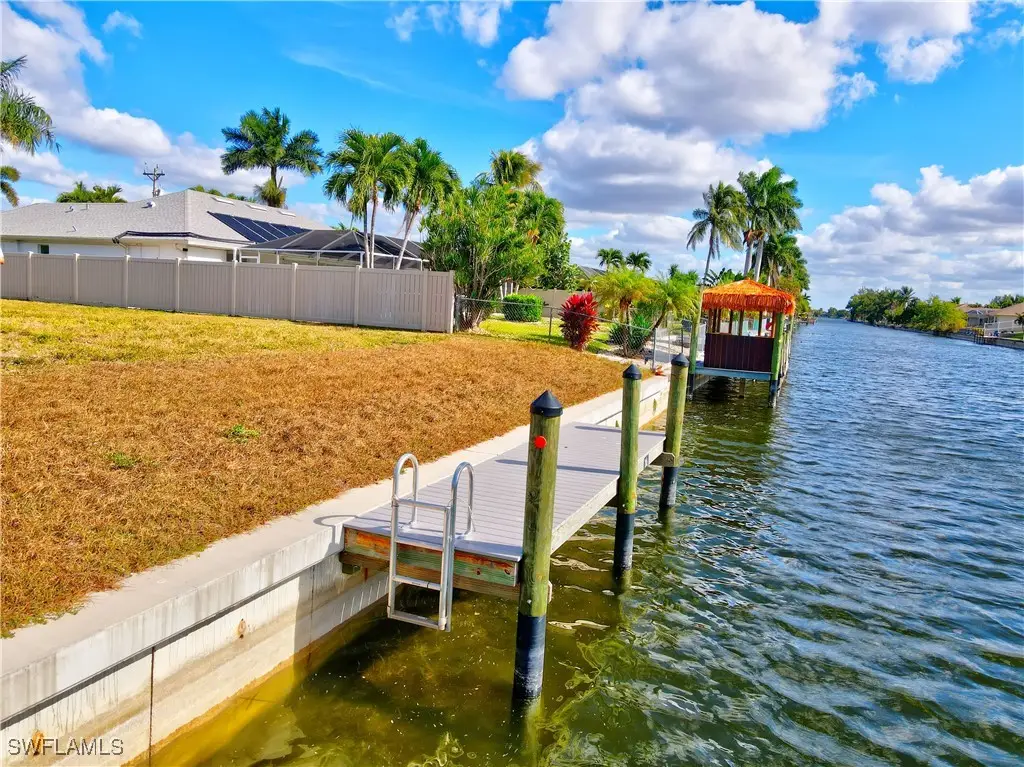 132 SE 24th Street, Cape Coral, FL 33990 - Image #1