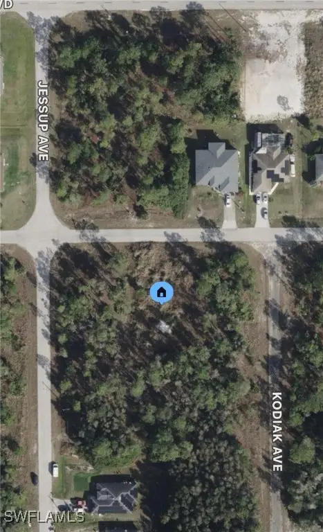 646 Ladd Street, Lehigh Acres, FL 33974