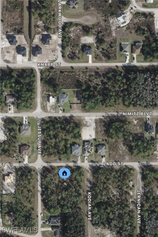 646 Ladd Street, Lehigh Acres, FL 33974 - Image #2