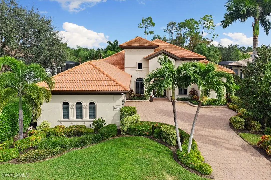 7400 Byrons Way, Naples, FL 34113 - Image #1