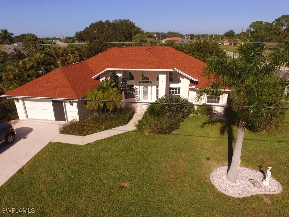 1 Long Meadow Lane, Rotonda West, FL 33947 - Image #1