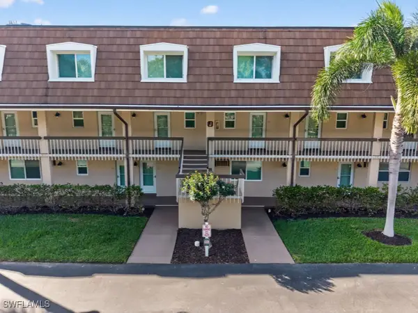 87 N Collier Boulevard #J16, Marco Island, FL 34145