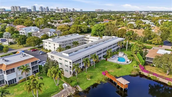 3150 Binnacle Drive #1D, Naples, FL 34103