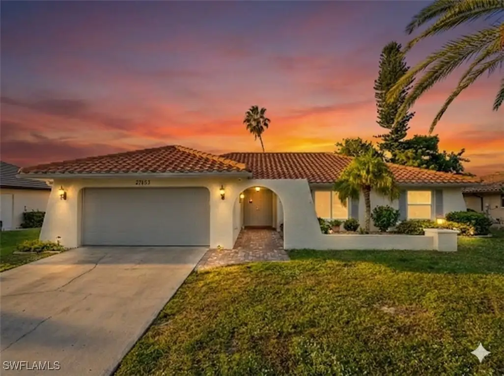 27153 Edenbridge Court, Bonita Springs, FL 34135 - #1