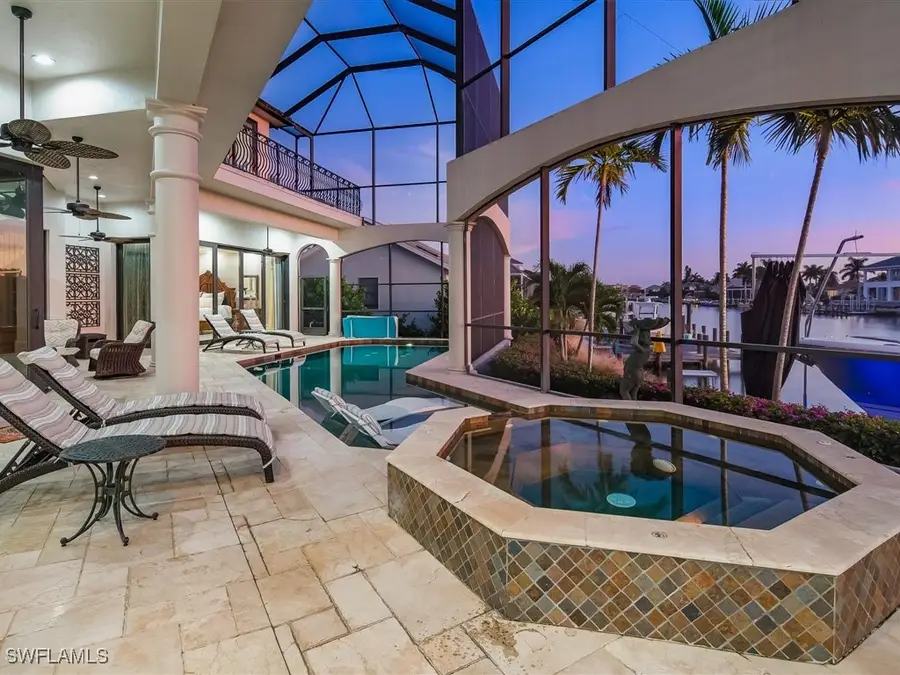 689 Rockport Court, Marco Island, FL 34145 - Image #2