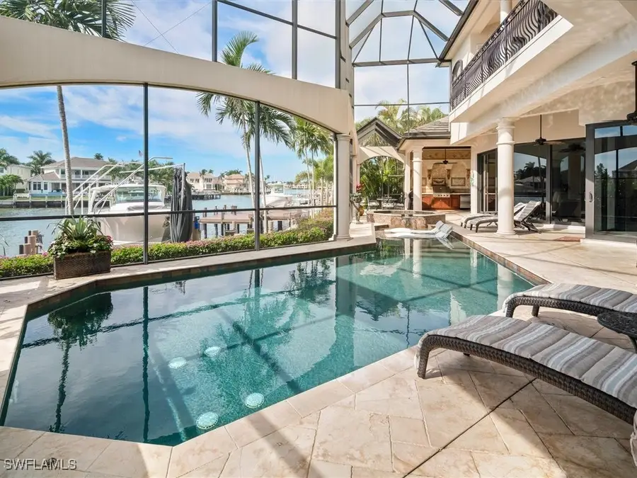 689 Rockport Court, Marco Island, FL 34145 - Image #3