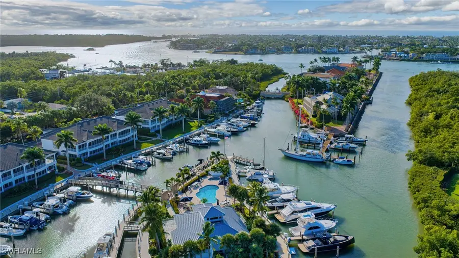 1701 Gulfstar Drive S #103, Naples, FL 34112 - Image #2