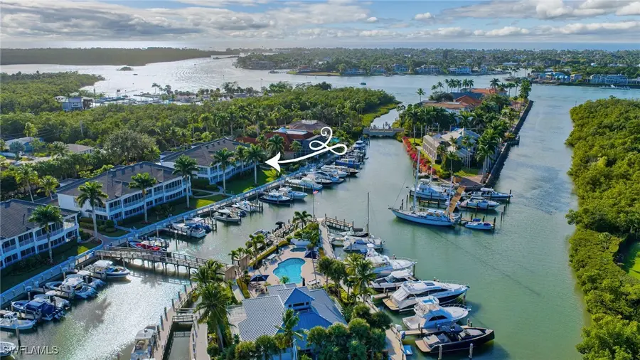 1701 Gulfstar Drive S #103, Naples, FL 34112 - Image #3