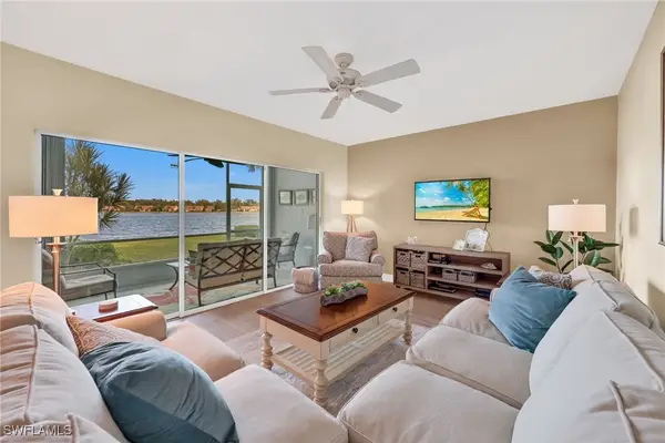 2611 Citrus Lake Drive #C105, Naples, FL 34109