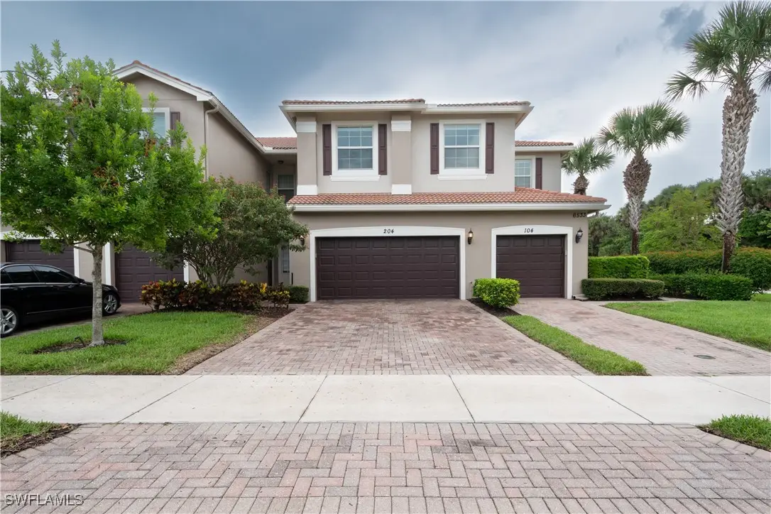 6533 Monterey Point #204, Naples, FL 34105 - Image #1