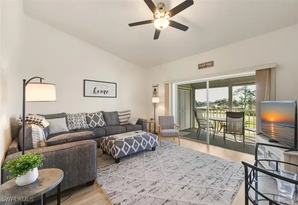 7360 Glenmoor Lane #4305, Naples, FL 34104