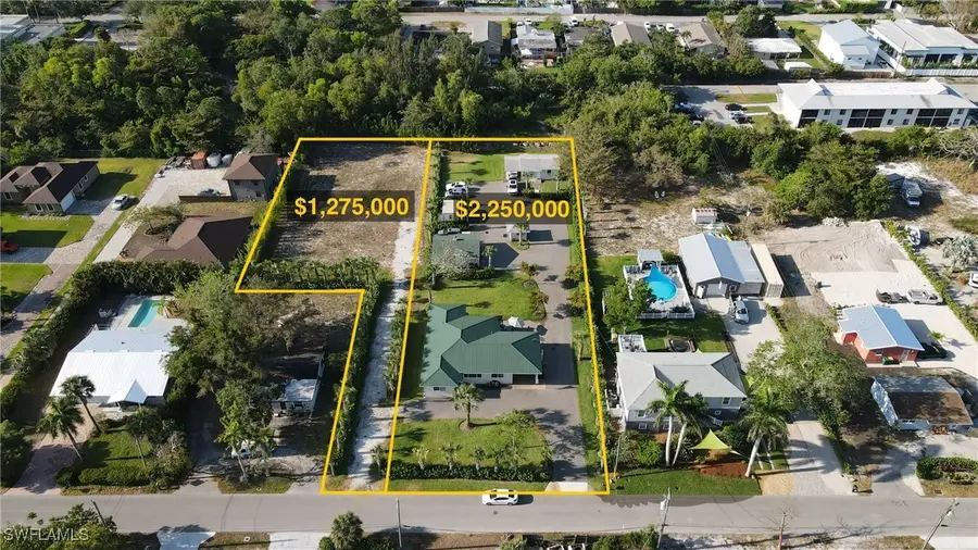 1308 Rosemary Lane, Naples, FL 34103 - Image #2