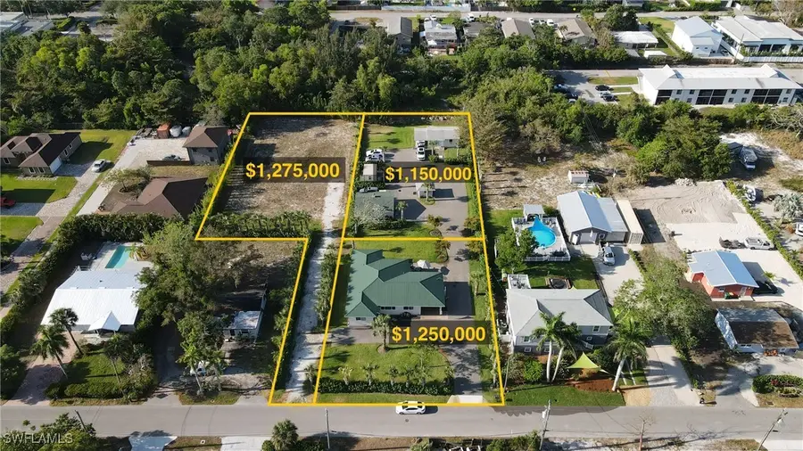 1308 Rosemary Lane, Naples, FL 34103 - Image #3