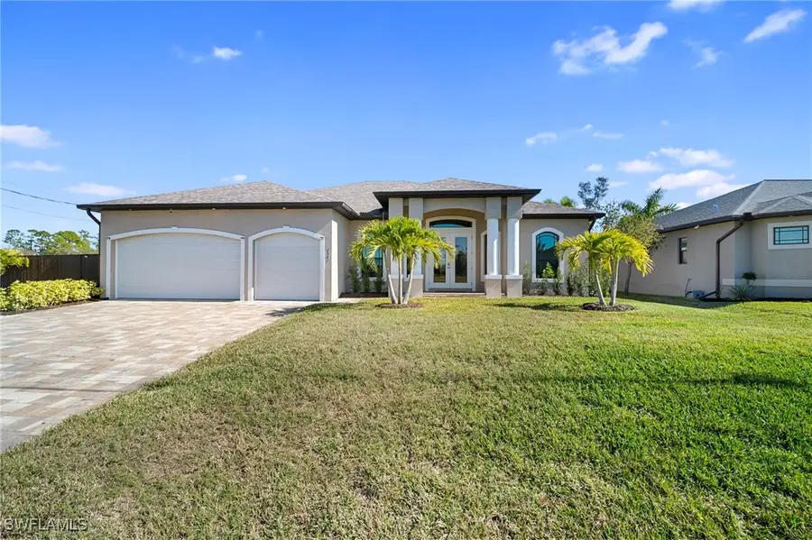 2341 NW 36th Place, Cape Coral, FL 33993 - Image #2