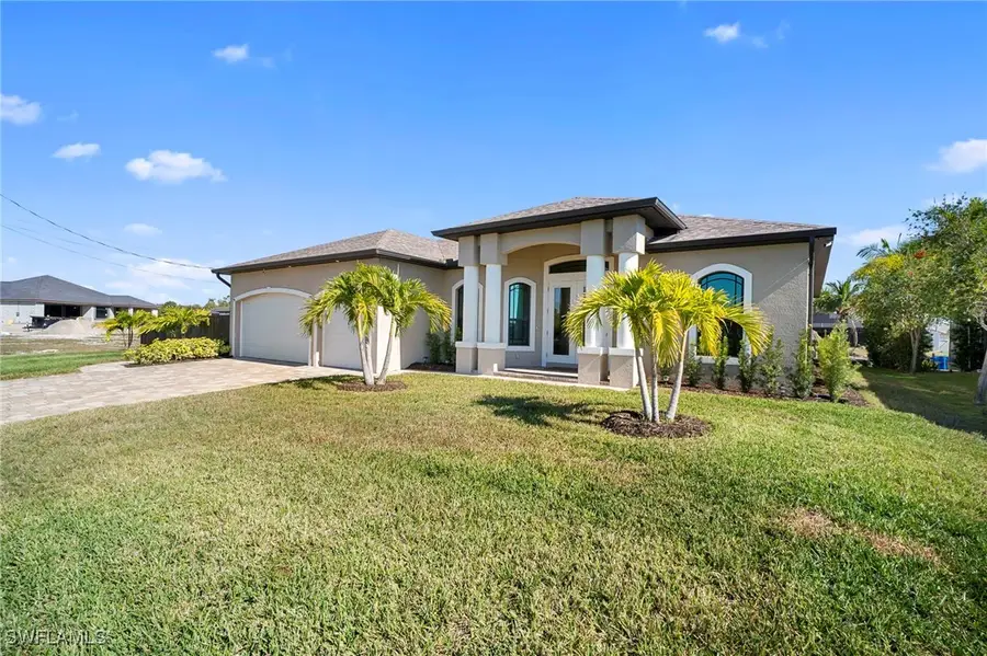 2341 NW 36th Place, Cape Coral, FL 33993 - Image #3