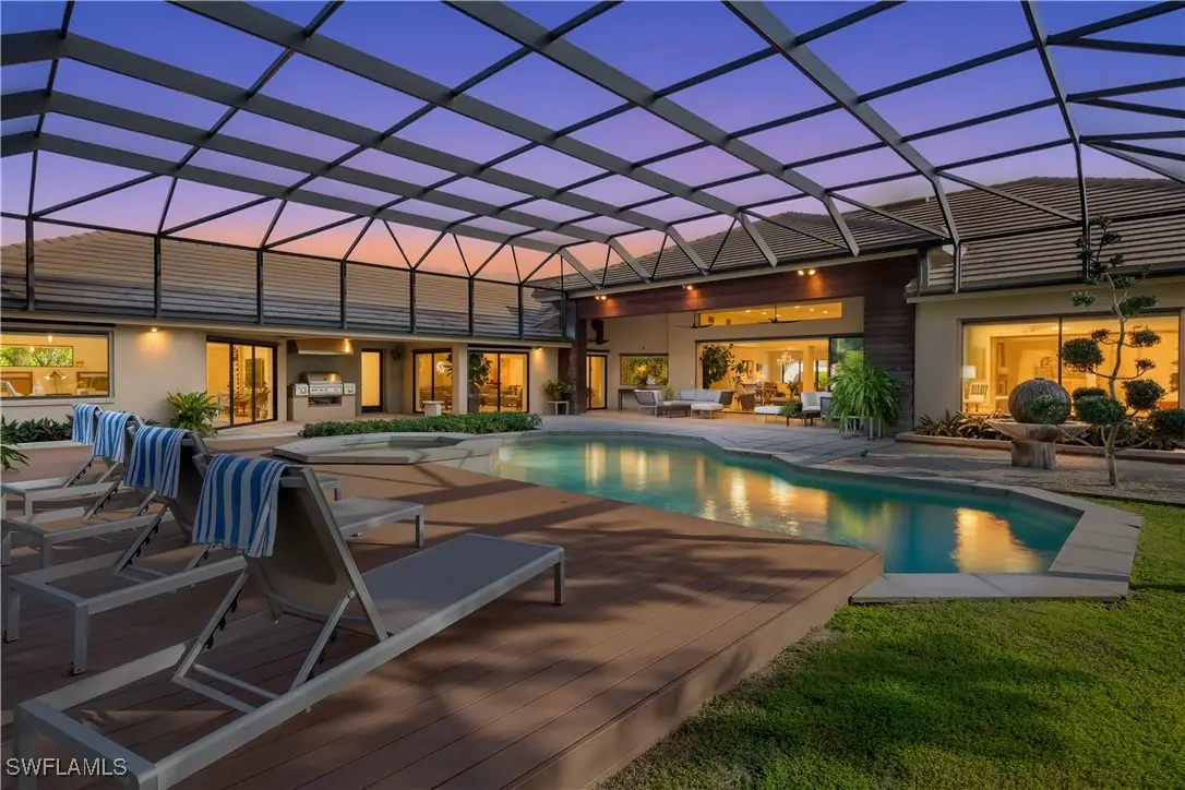 705 Shadow Lake Lane, Naples, FL 34108 - Image #1