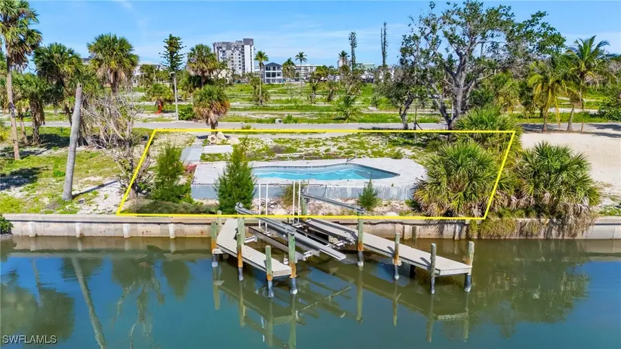 180 Donora Boulevard, Fort Myers Beach, FL 33931 - #2