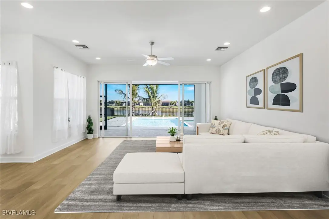 12243 Lotus Avenue, Naples, FL 34120 - #1