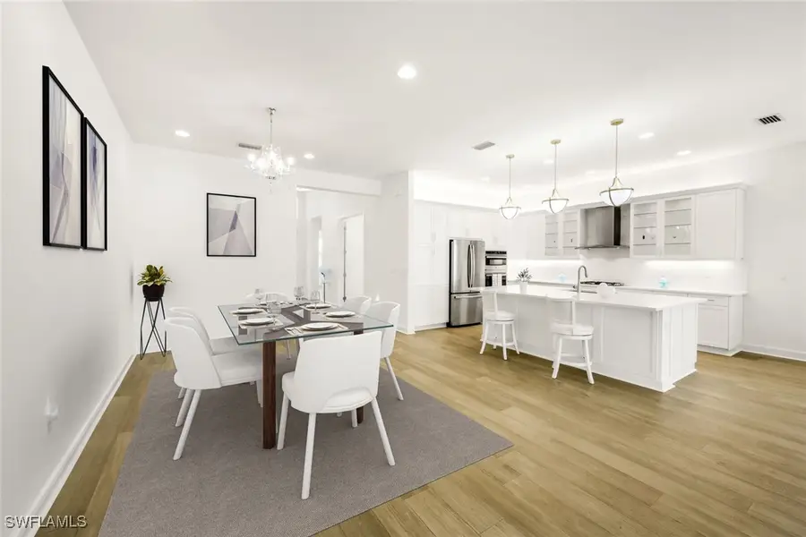 12243 Lotus Avenue, Naples, FL 34120 - #3