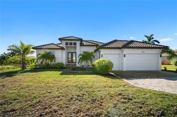 15698 Meacham Circle, Port Charlotte, FL 33981