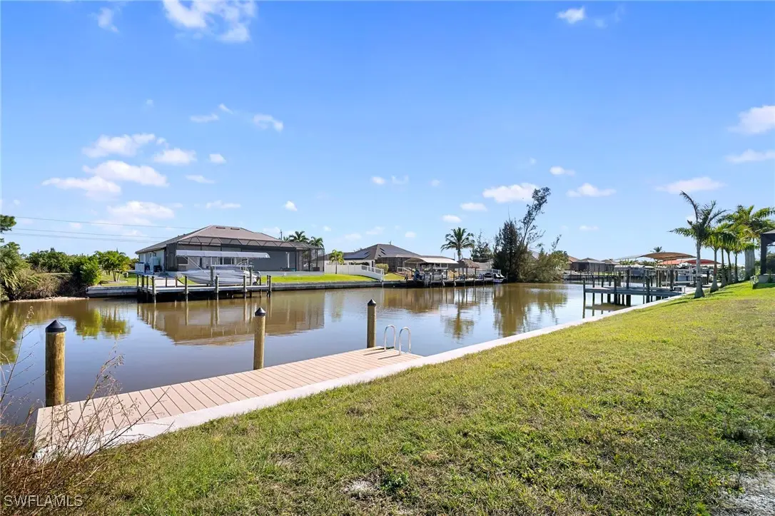 2347 NW 36th Place, Cape Coral, FL 33993 - Image #1