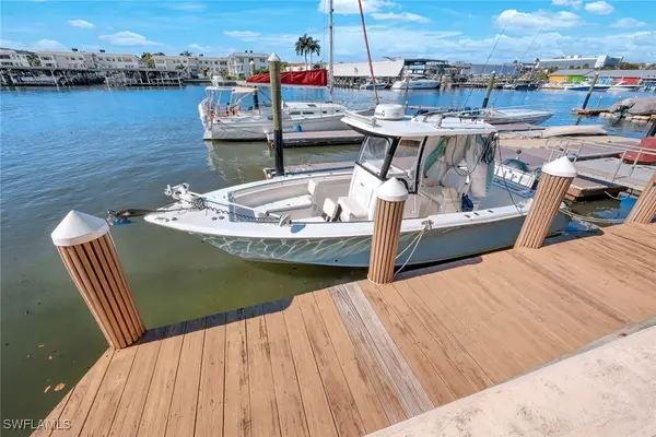 800 River Point Drive #212, Naples, FL 34102