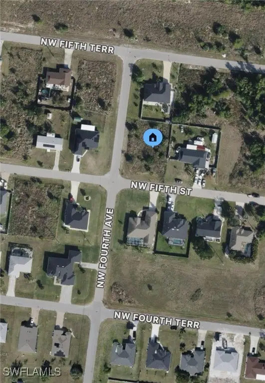 325 NW 5th Street, Cape Coral, FL 33993