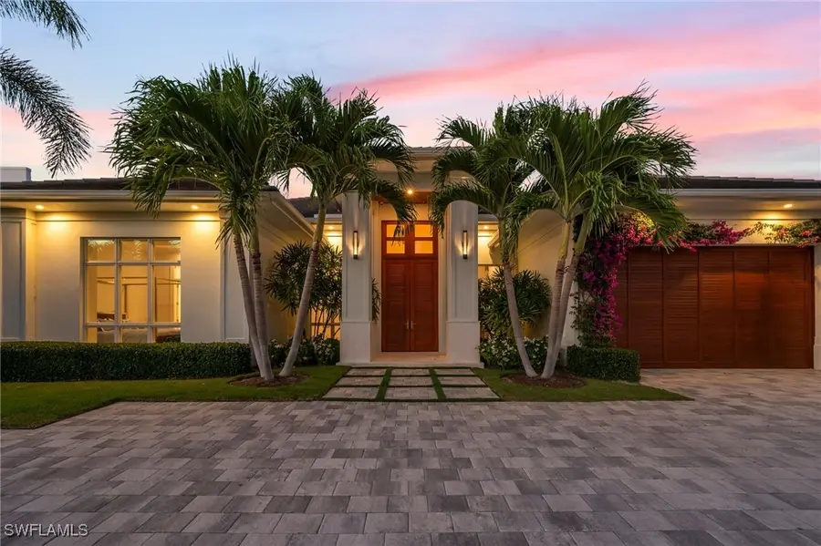 655 Starboard Drive, Naples, FL 34103 - Image #2