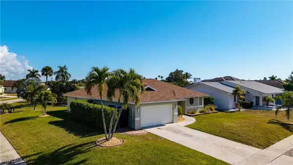 311 Hazelcrest Street, Marco Island, FL 34145
