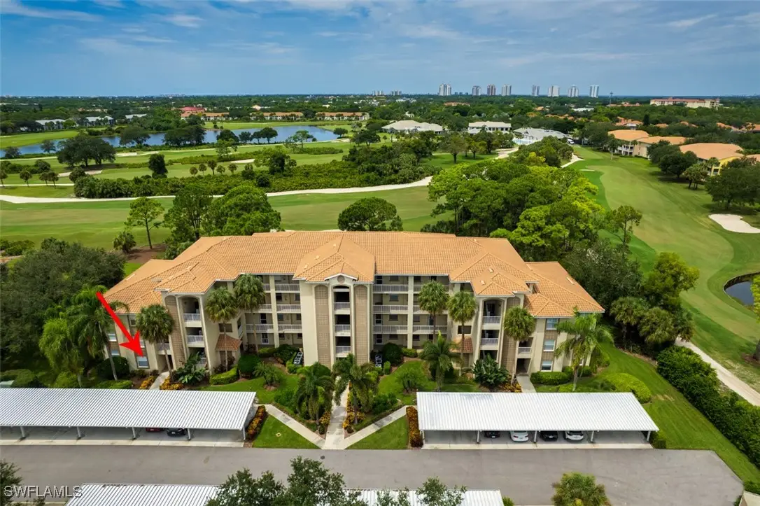 9350 Highland Woods Boulevard #4101, Bonita Springs, FL 34135 - Image #1