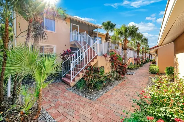 1650 Windy Pines Drive #2702, Naples, FL 34112