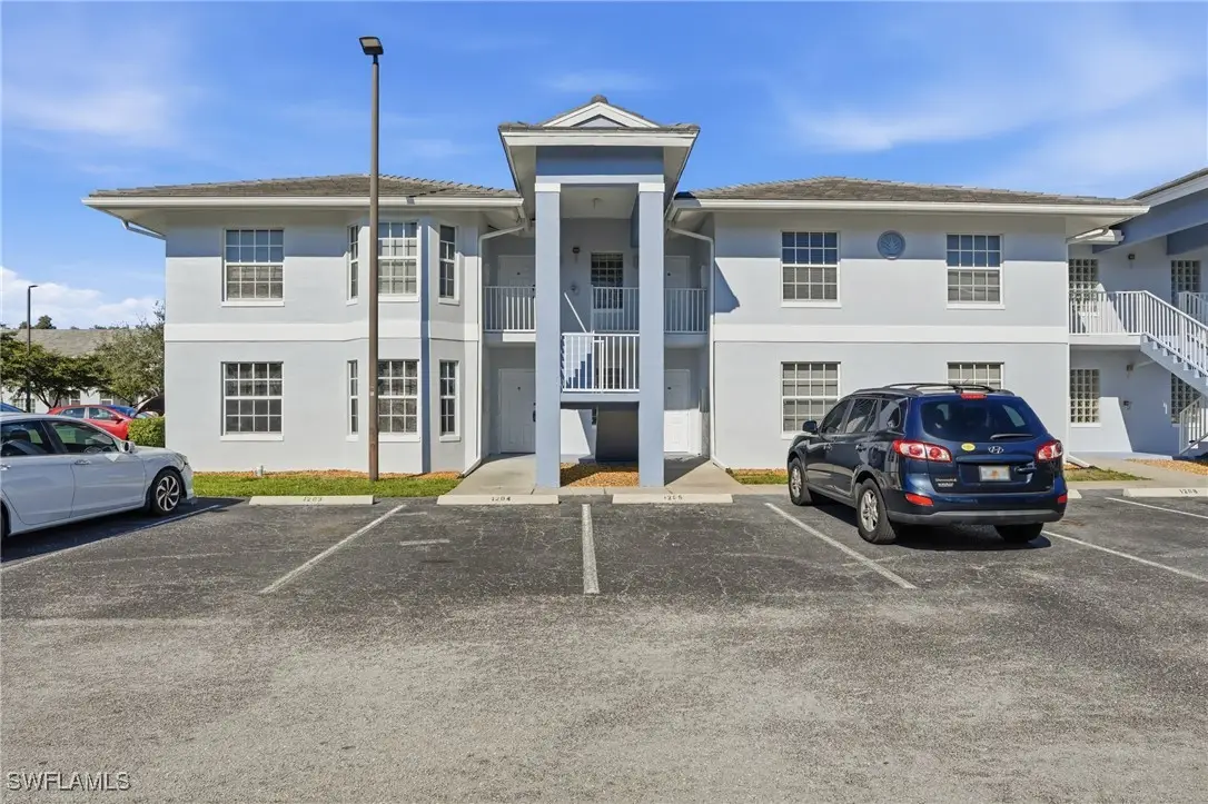 8313 Bernwood Cove Loop #1201, Fort Myers, FL 33966 - Image #1