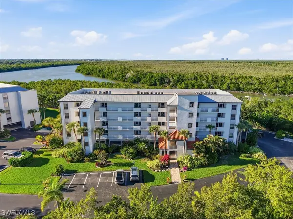 300 Stevens Landing Drive #C306, Marco Island, FL 34145