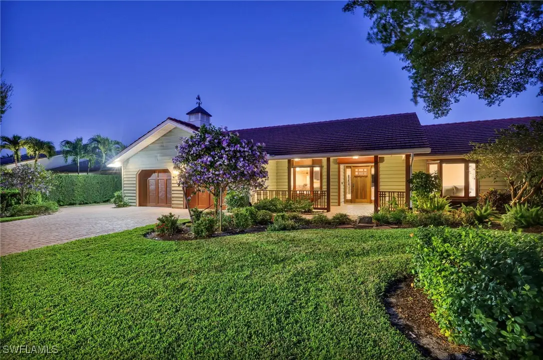 4870 Whispering Pine Way, Naples, FL 34103 - Image #1