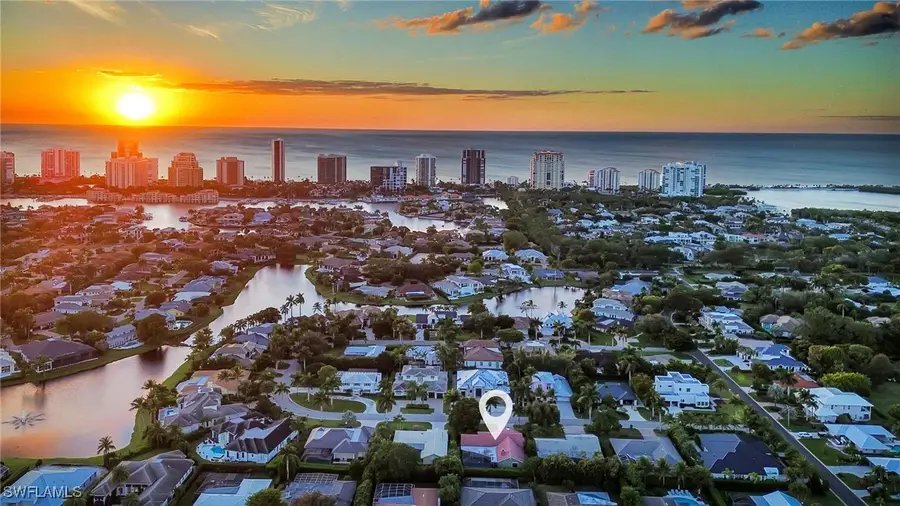 4870 Whispering Pine Way, Naples, FL 34103 - Image #2